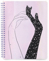 LIBRETA TAPA DURA A5 