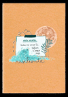 LIBRETA THE ACOAK ART (NOTA MENTAL. NADIE ES COMO TU. DISFRUTA TU PROPIO VIAJE RESILIENTE) TANTANFAN