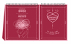 PLANIFICADOR CON CALENDARIO 2022 ANIMALISMO POÉTICO (TANTANFAN)