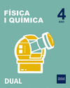 INICIA FÍSICA I QUÍMICA 4T ESO. LLIBRE DE L'ALUMNE