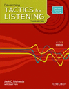 TACTICS FOR LISTENING (3RD EDITION) DEVELOPING STUDENT'S BOOK