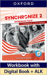 SYNCHRONIZE 2 WORKBOOK PACK