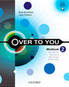 OVER TO YOU 2. WORKBOOK