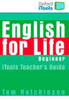 ENGLISH FOR LIFE BEGINNER. ITOOLS AND FLASHCARDS PACK