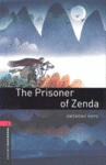 THE PRISONER OF ZENDA. STAGE 3