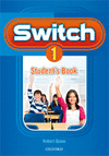 SWITCH 1. STUDENT'S BOOK