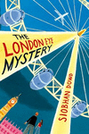 THE LONDON EYE MYSTERY