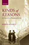 KINDS OF REASONS