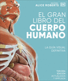 GRAN LIBRO DEL CUERPO HUMANO. EDICIÓN ACTUALIZADA Y AMPLIADA, EL