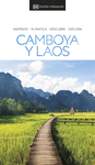 CAMBOYA Y LAOS (GUIAS VISUALES)