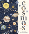 COSMOS (TODOS LOS SECRETOS DEL CIELO NOCTURNO)