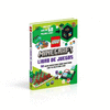 LEGO MINECRAFT. LIBRO DE JUEGOS