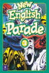 NEW ENGLISH PARADE 3 SBK (GLOBAL ED.)