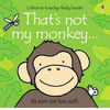 THAT'S NOT MY MONKEY