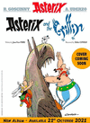 ASTERIX: ASTERIX AND THE GRIFFIN