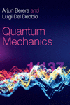 QUANTUM MECHANICS