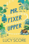 MR FIXER UPPER