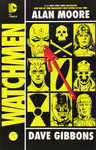 WATCHMEN ( COMIC EN INGLES )