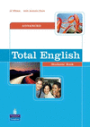 TOTAL ENGLISH ADVANCED TEACHER S PACK