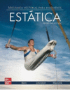 ESTATICA. MECANICA VECTORIAL PARA INGENIEROS (12ª EDICION)