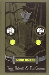 GOOD OMENS