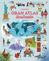 GRAN ATLAS ILUSTRADO