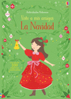 NAVIDAD, LA (VISTO A MIS AMIGAS)