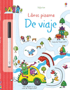 DE VIAJE ( LIBROS PIZARRA )