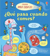 ¿QUE PASA CUANDO COMES? (¡MIRA DEBAJO!)