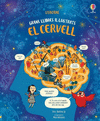 CERVELL, EL. GRANS LLIBRES IL.LUSTRATS