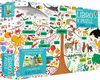 ARBOL DE LA VIDA, EL (CAJA) LIBRO Y PUZLE