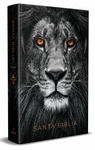 SANTA BIBLIA (TAPA DURA NEGRA LEON)