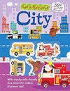 LET'S EXPLORE THE CITY