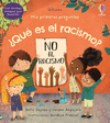 ¿QUE ES EL RACISMO? (MIS PRIMERAS PREGUNTAS)