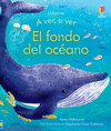 FONDO DEL OCEANO, EL (A VER, A VER)