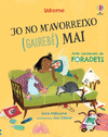 JO NO M'ABURREIXO (GAIREBE) MAI