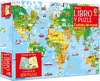 CIUDADES DEL MUNDO (CAJA LIBRO Y PUZLE)
