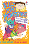 MONSTRUOS SE MUDAN DE CASA, LOS ( BILLY Y LOS MINI MONSTRUOS Nº 6 )