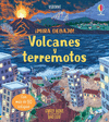 VOLCANES Y TERREMOTOS (¡MIRA DEBAJO!)