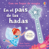 EN EL PAÍS DE LAS HADAS (CON UN TOQUE DE MAGIA)