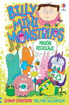 BILLY Y LOS MINI MONSTRUOS Nº 10 MISIÓN RECICLAJE
