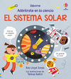SISTEMA SOLAR, EL (ADENTRATE EN LA CIENCIA)