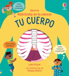TU CUERPO. ADENTRATE EN LA CIENCIA
