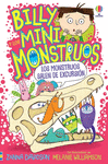 MONSTRUOS SALEN DE EXCURSIÓN, LOS (BILLY Y LOS MINI MONTRUOS Nº 7)
