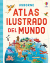 ATLAS ILUSTRADO DEL MUNDO
