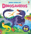 DINOSAURIOS ( MIRA DEBAJO )