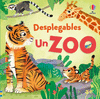 UN ZOO ( DESPLEGABLES )