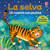 SELVA, LA. UN CUENTO CON PUZLES