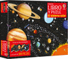SISTEMA SOLAR, EL (LIBRO Y PUZLE)