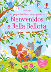 BIENVENIDOS A BELLA BELLOTA
